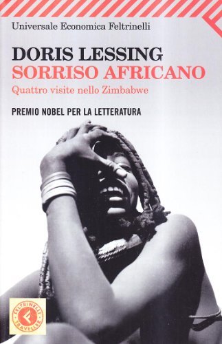 Sorriso africano. Quattro visite nello Zimbabwe | Immagine Gallery 3