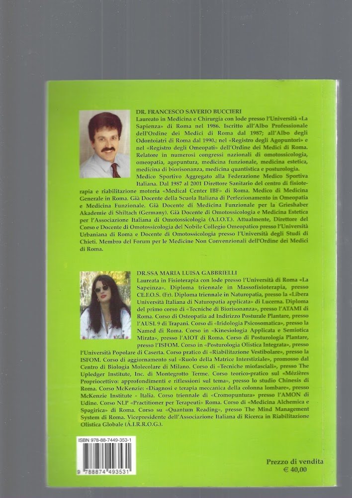 SOS dei malati. Omeopatia e neo-omotossicologia integrata si mobilitano