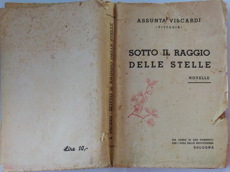 Sotto il raggio delle stelle | Immagine Gallery 2