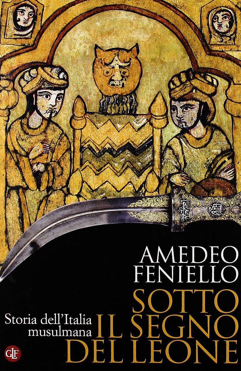 SOTTO IL SEGNO DEL LEONE | Immagine principale