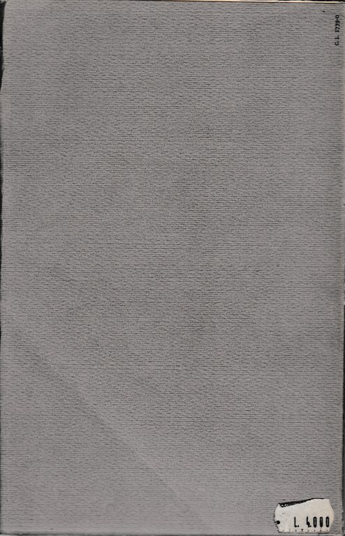 Sotto la Mole 1916-1920 | Immagine Gallery 4