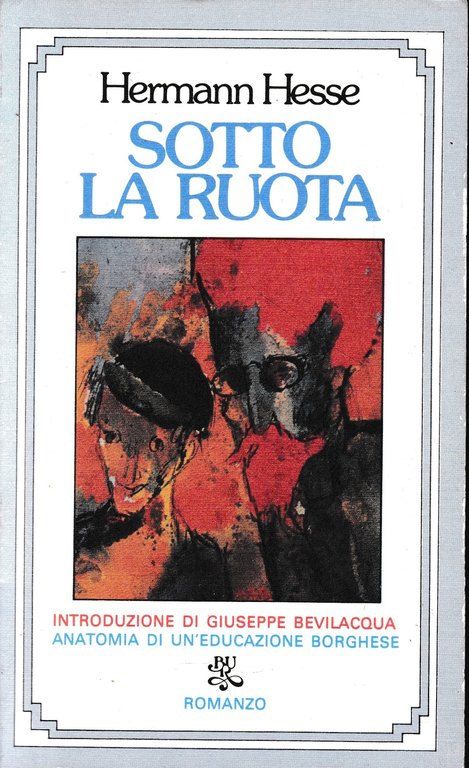 Sotto la ruota | Immagine Gallery 2