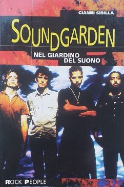 SoundGarden. Nel giardino del suono | Immagine Gallery 2