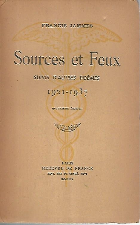 Sources et feux