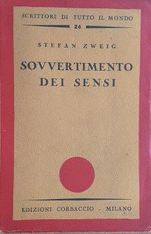 Sovvertimento dei sensi | Immagine Gallery 2