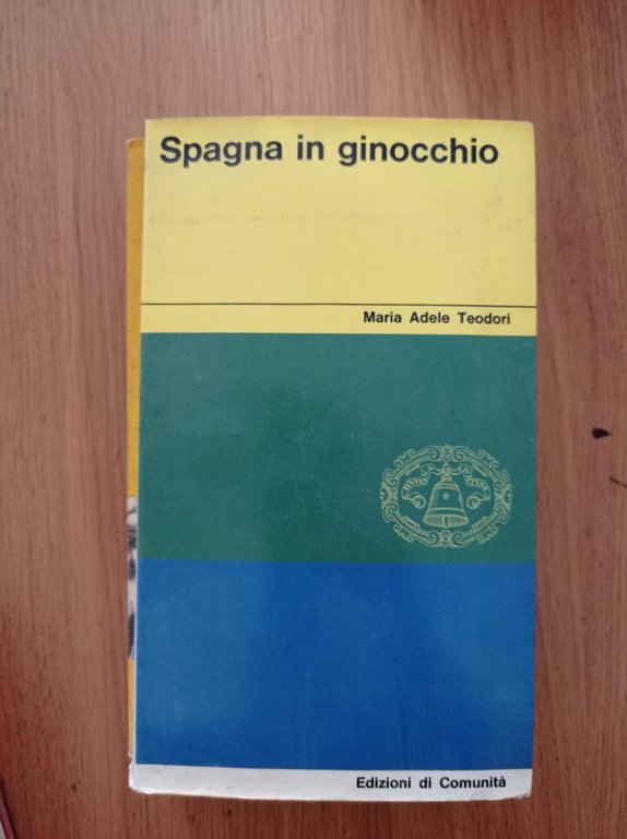 Spagna in ginocchio | Immagine Gallery 2