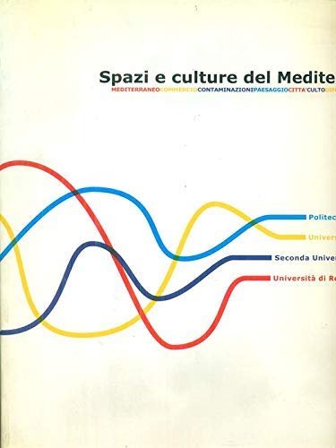 Spazi e culture del Mediterraneo | Immagine principale