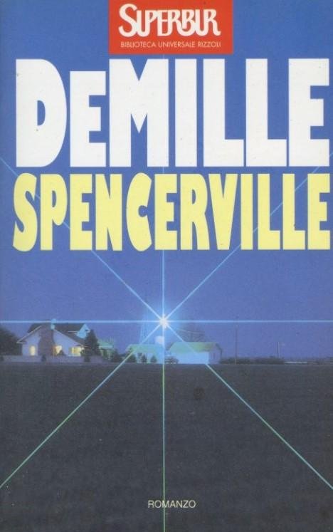 Spencerville