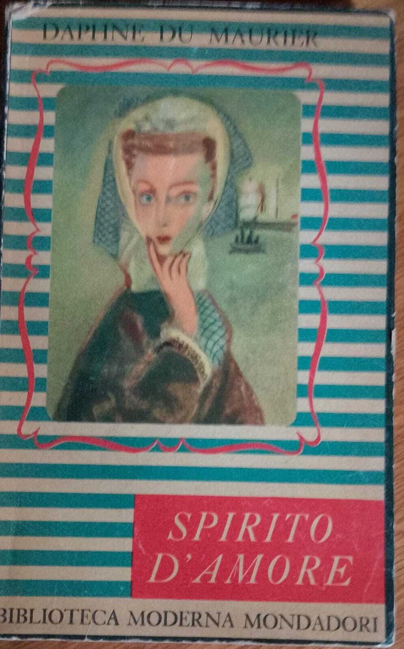 Spirito d'amore | Immagine principale