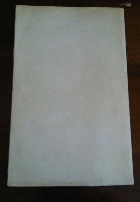 SPOON RIVER ANTHOLOGY