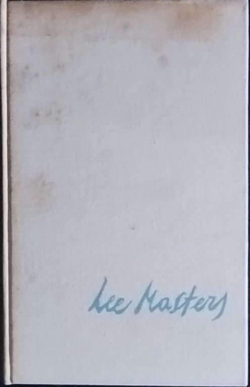 Spoon River Anthology | Immagine Gallery 2