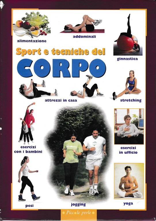 Sport e tecniche del corpo
