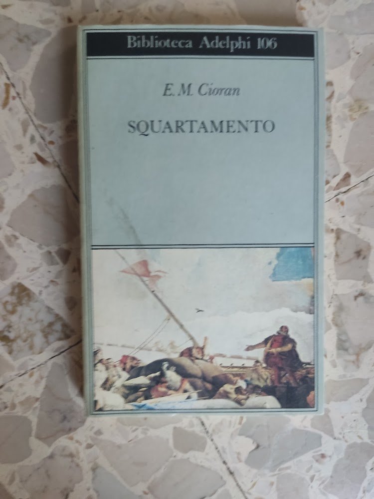 Squartamento
