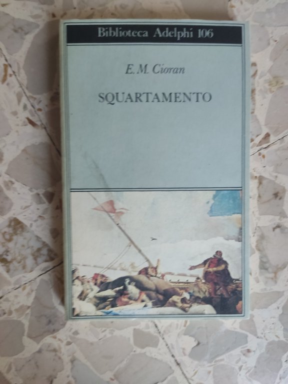 Squartamento