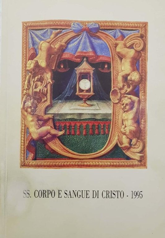 SS. corpo e sangue di Cristo | Immagine Gallery 2