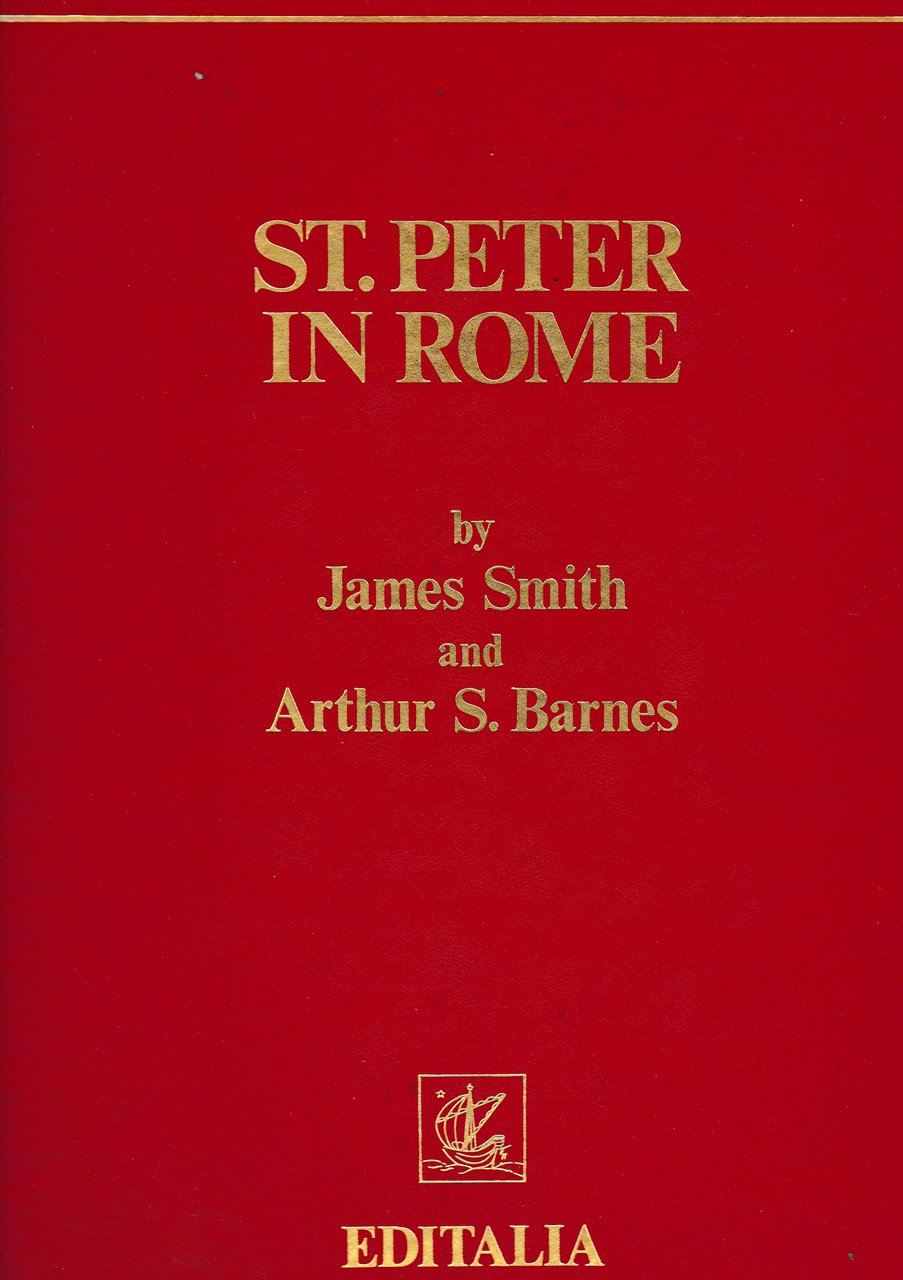 St. Peter in Rome