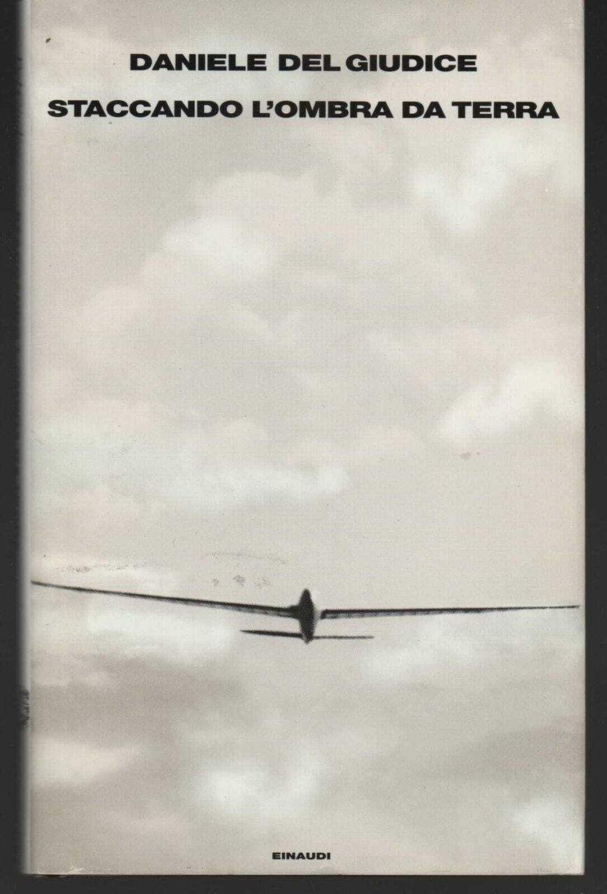 Staccando l'ombra da terra | Immagine principale