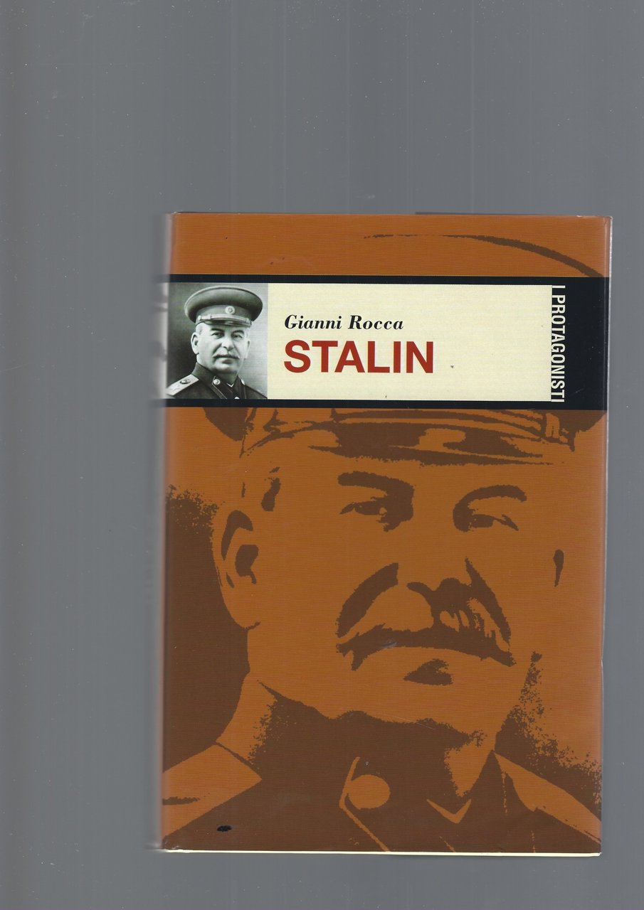 STALIN