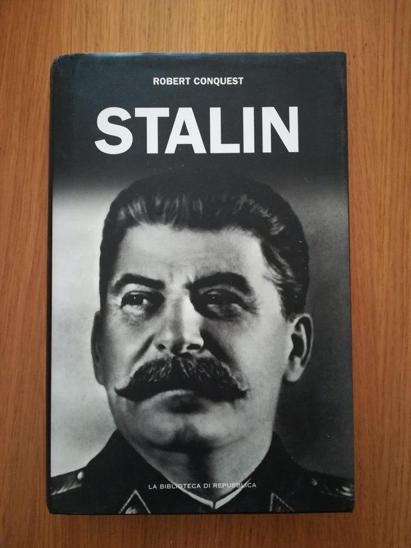 Stalin