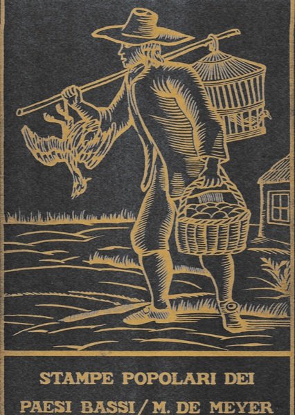 Stampe popolari dei Paesi Bassi | Immagine Gallery 2