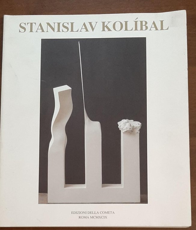 Stanislav Kolibal | Immagine Gallery 2