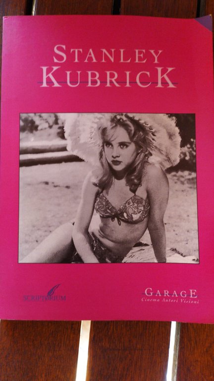 Stanley Kubrick | Immagine Gallery 2