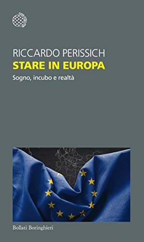 Stare in Europa. Sogno, incubo e realtà | Immagine principale