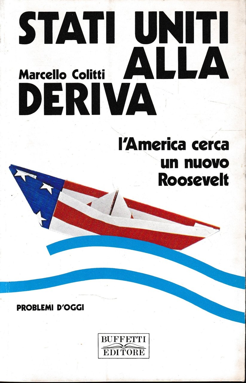 Stati Uniti alla deriva.