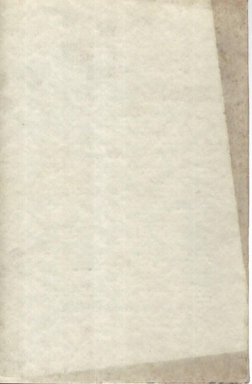 Statuto di San Vito All'Incisa