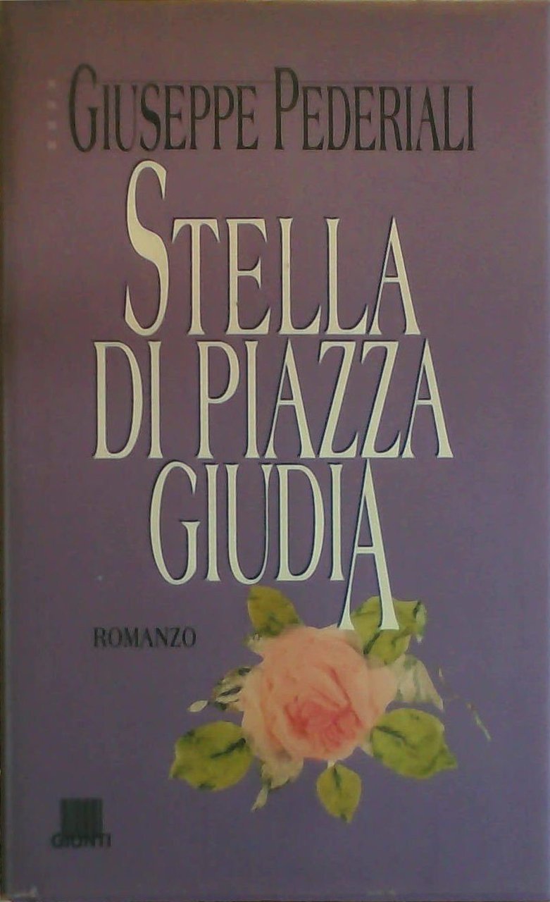 Stella di piazza Giudia