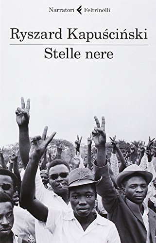 Stelle nere