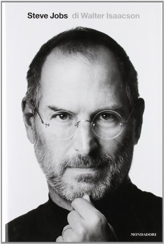 Steve Jobs | Immagine principale