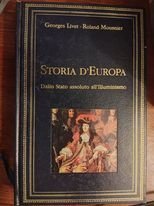 Storia d'Europa: dallo stato assoluto all'illuminismo | Immagine Gallery 4
