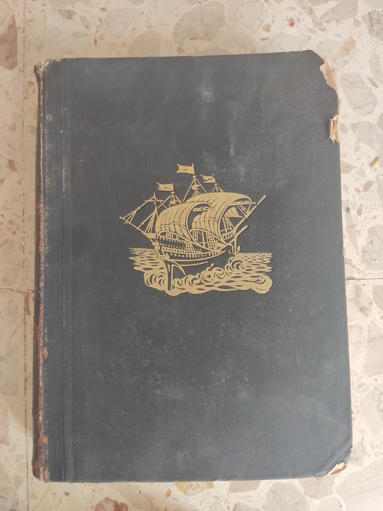 Storia d'Inghilterra