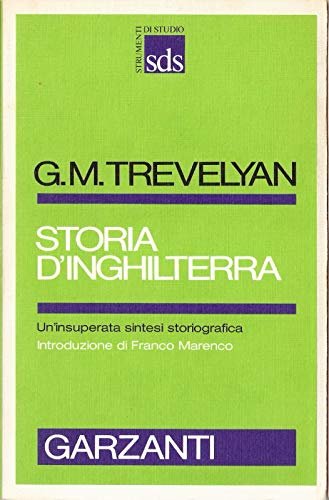 Storia d'Inghilterra