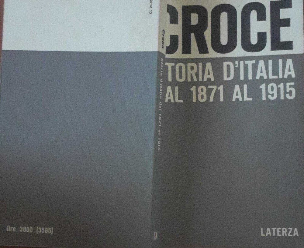 Storia d'Italia dal 1871 al 1915 | Immagine principale