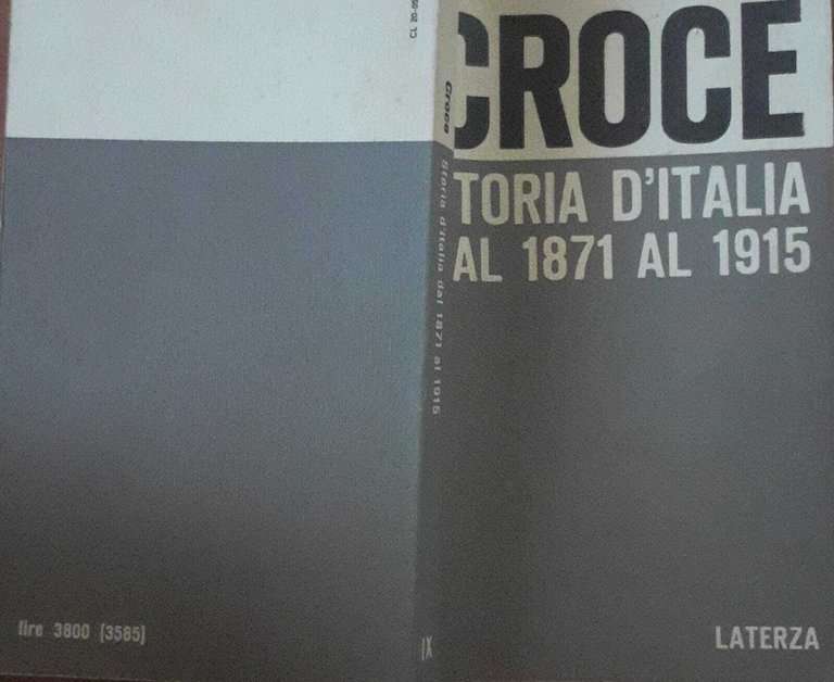 Storia d'Italia dal 1871 al 1915 | Immagine Gallery 2