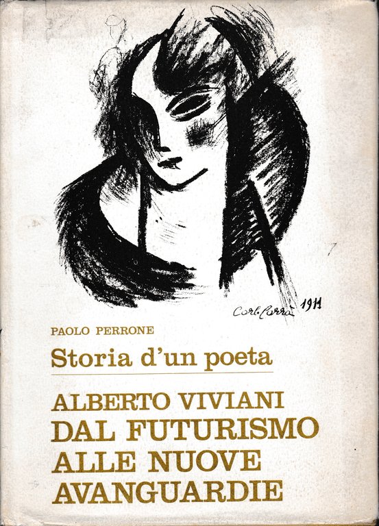 Storia d'un poeta