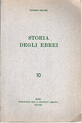 Storia degli ebrei - Dall'esilio babilonese fino ai giorni nostri