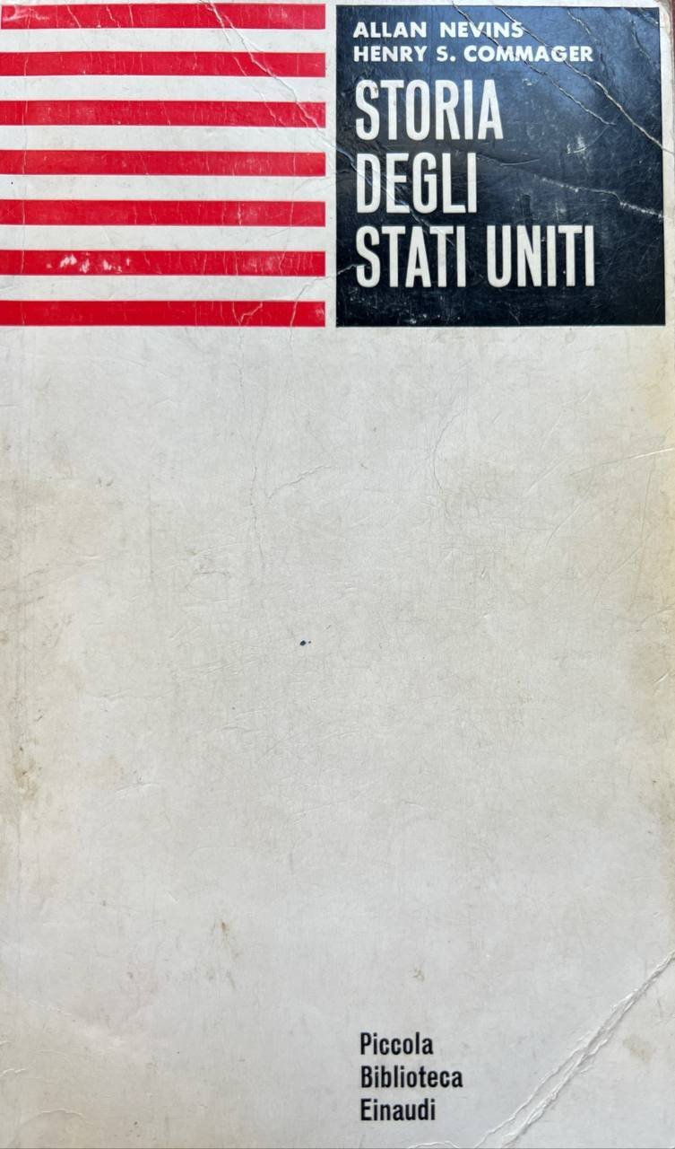 Storia degli Stati Uniti | Immagine principale