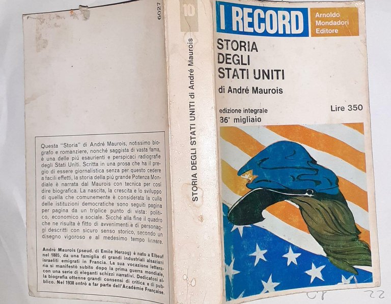 Storia degli Stati Uniti | Immagine Gallery 2