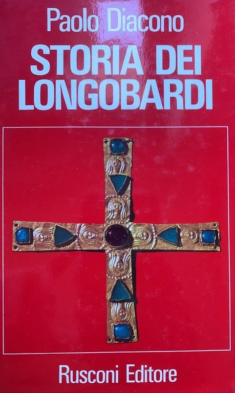 Storia dei Longobardi