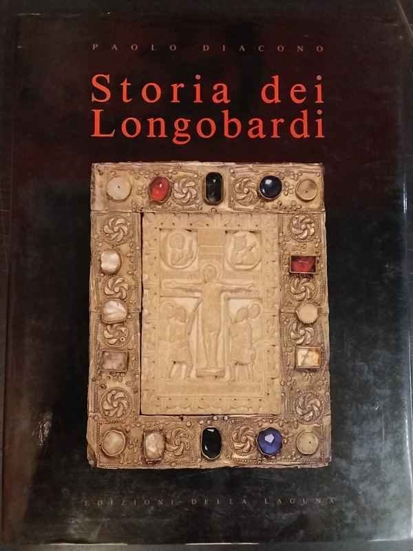 Storia dei Longobardi