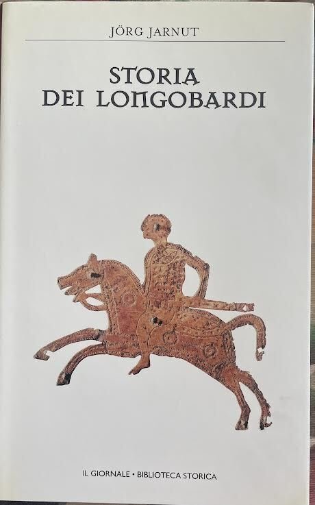 Storia dei Longobardi
