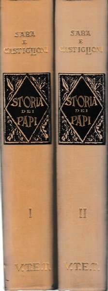 Storia dei Papi