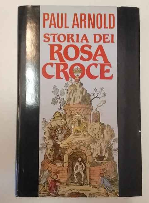 Storia dei Rosa Croce