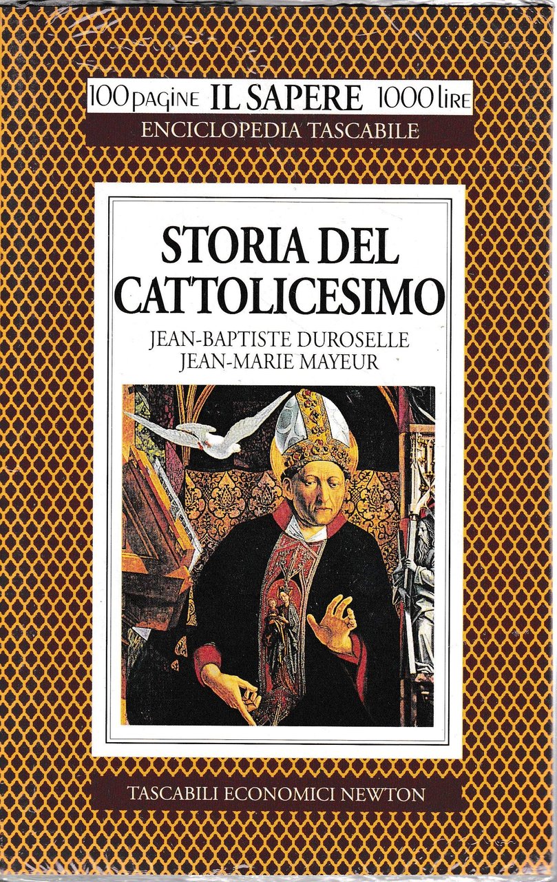 Storia del cattolicesimo | Immagine principale
