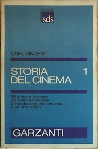 Storia del cinema