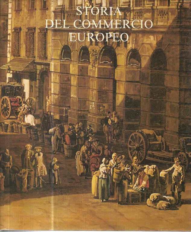Storia del commercio europeo