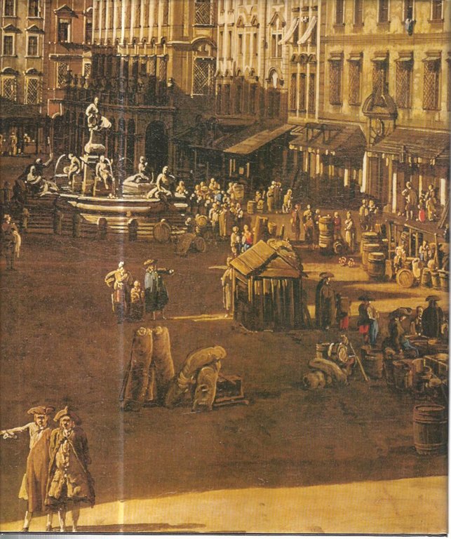 Storia del commercio europeo